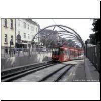 2004-09-11 U °3 Goethekreuzung Rampe 41.jpg